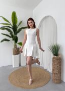 Zoe Mini Elbise resmi